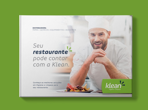 Klean Distribuidora