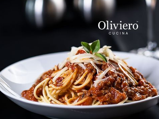 Oliviero Cucina