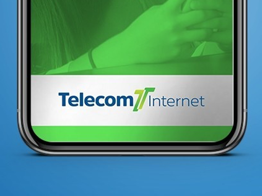 Telecom Internet