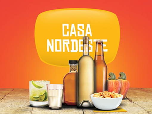Casa Nordeste