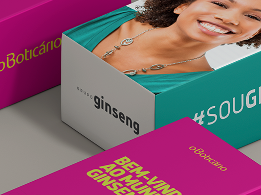 Ginseng