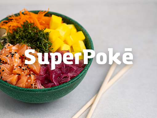 SuperPoké