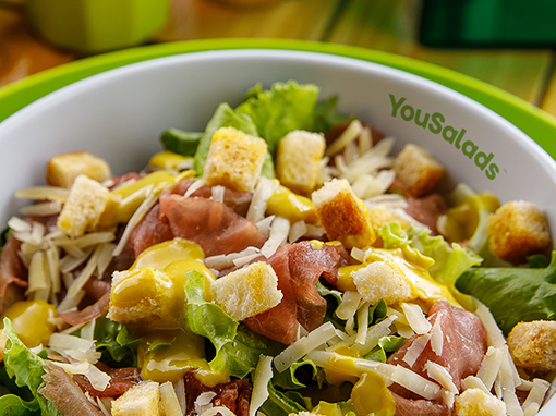 YouSalads